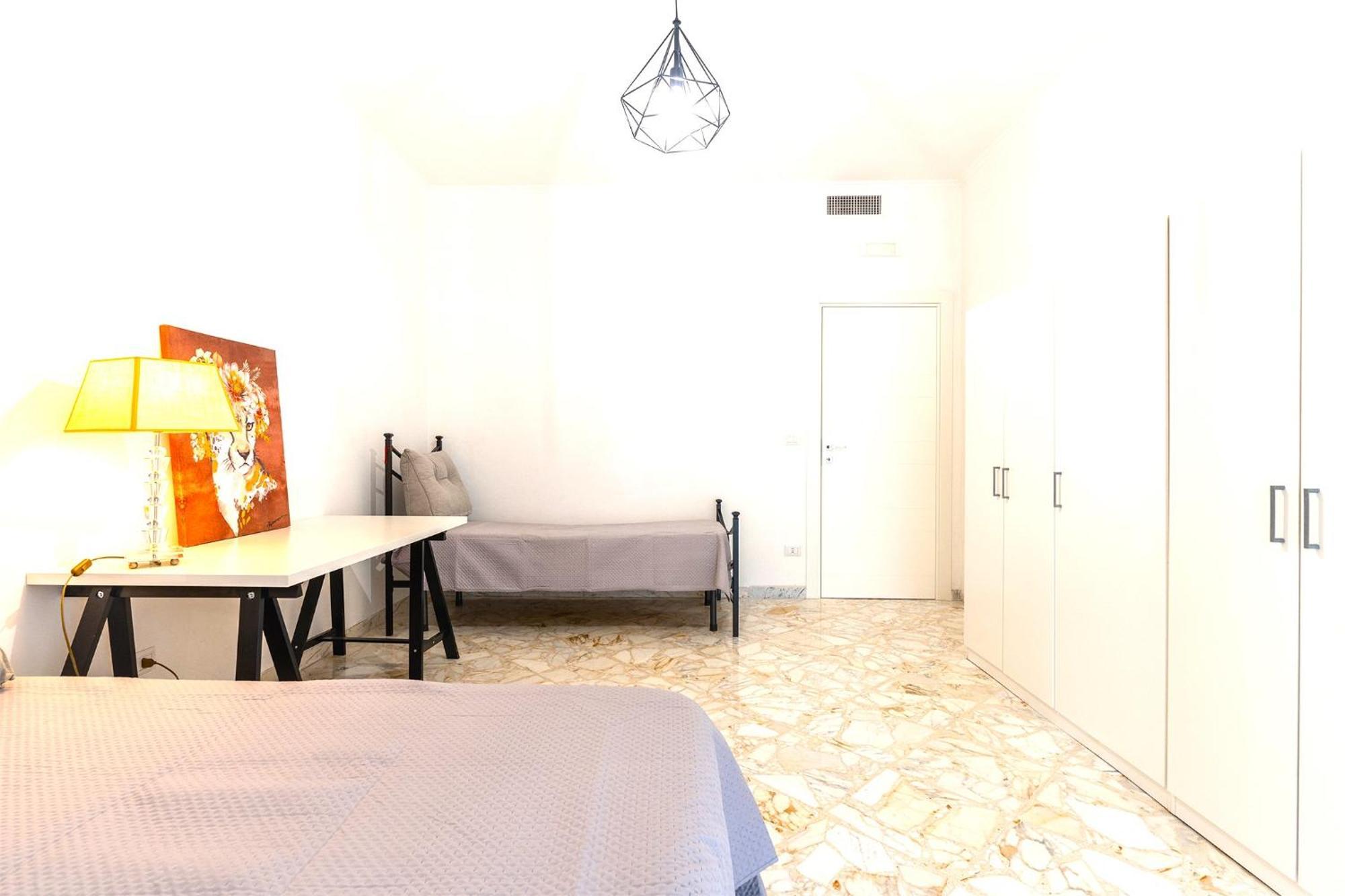 Andrea Da Bari Apartment Exterior photo