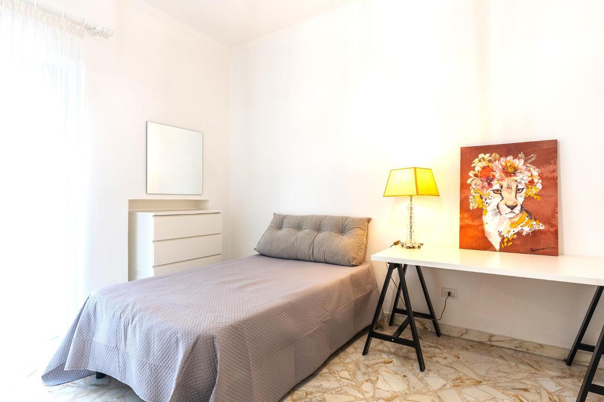 Andrea Da Bari Apartment Exterior photo