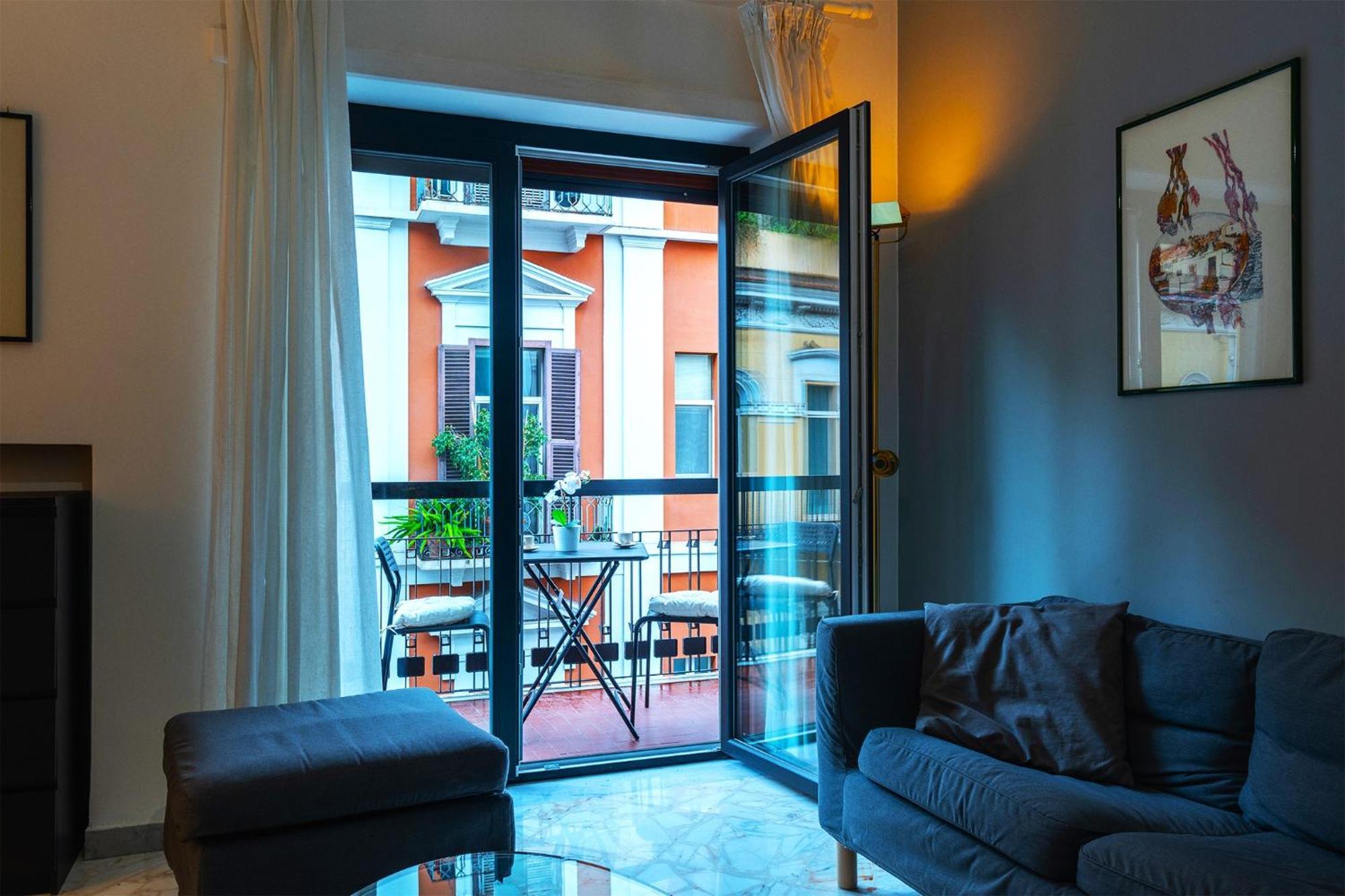 Andrea Da Bari Apartment Exterior photo