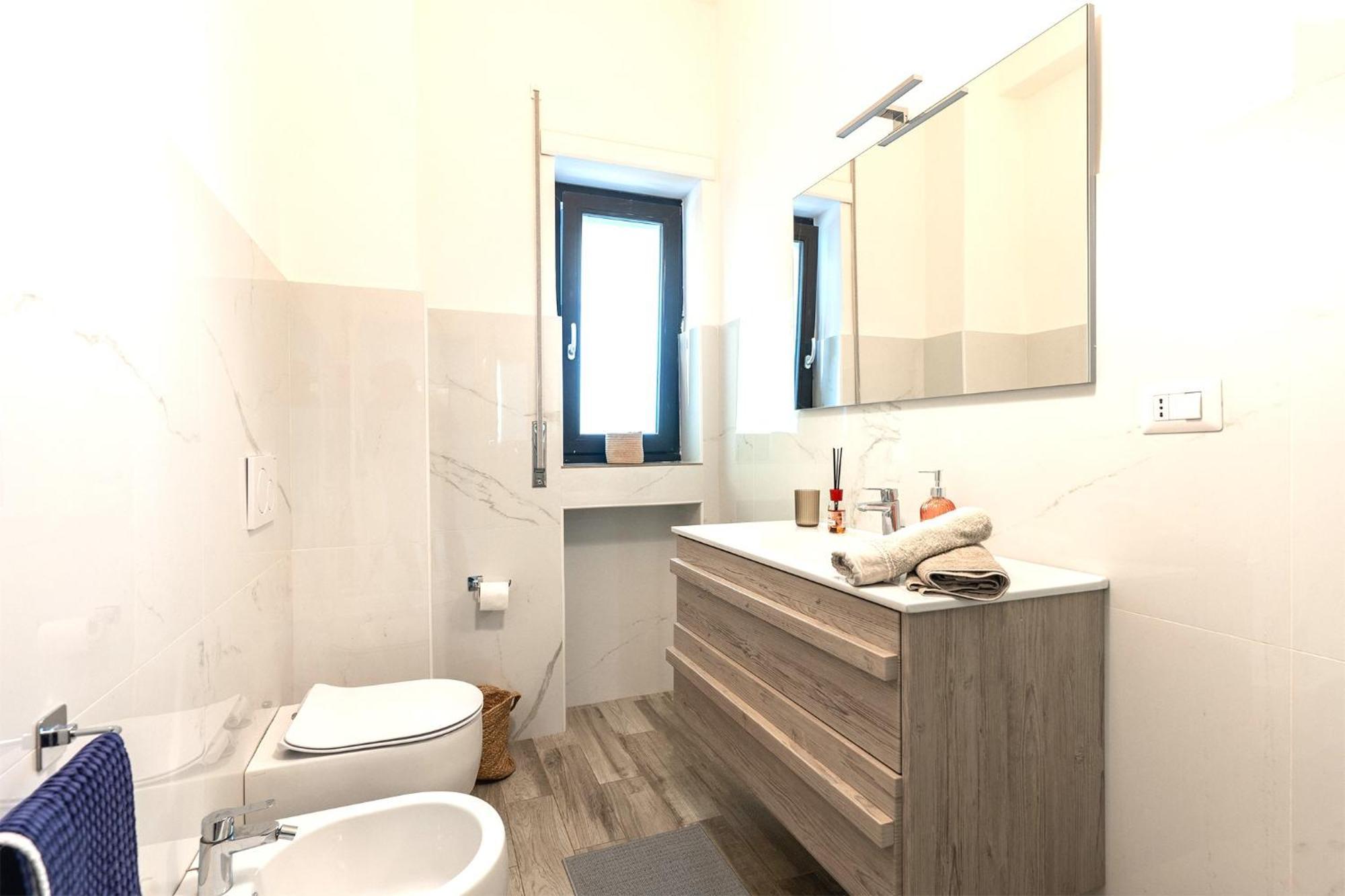 Andrea Da Bari Apartment Exterior photo