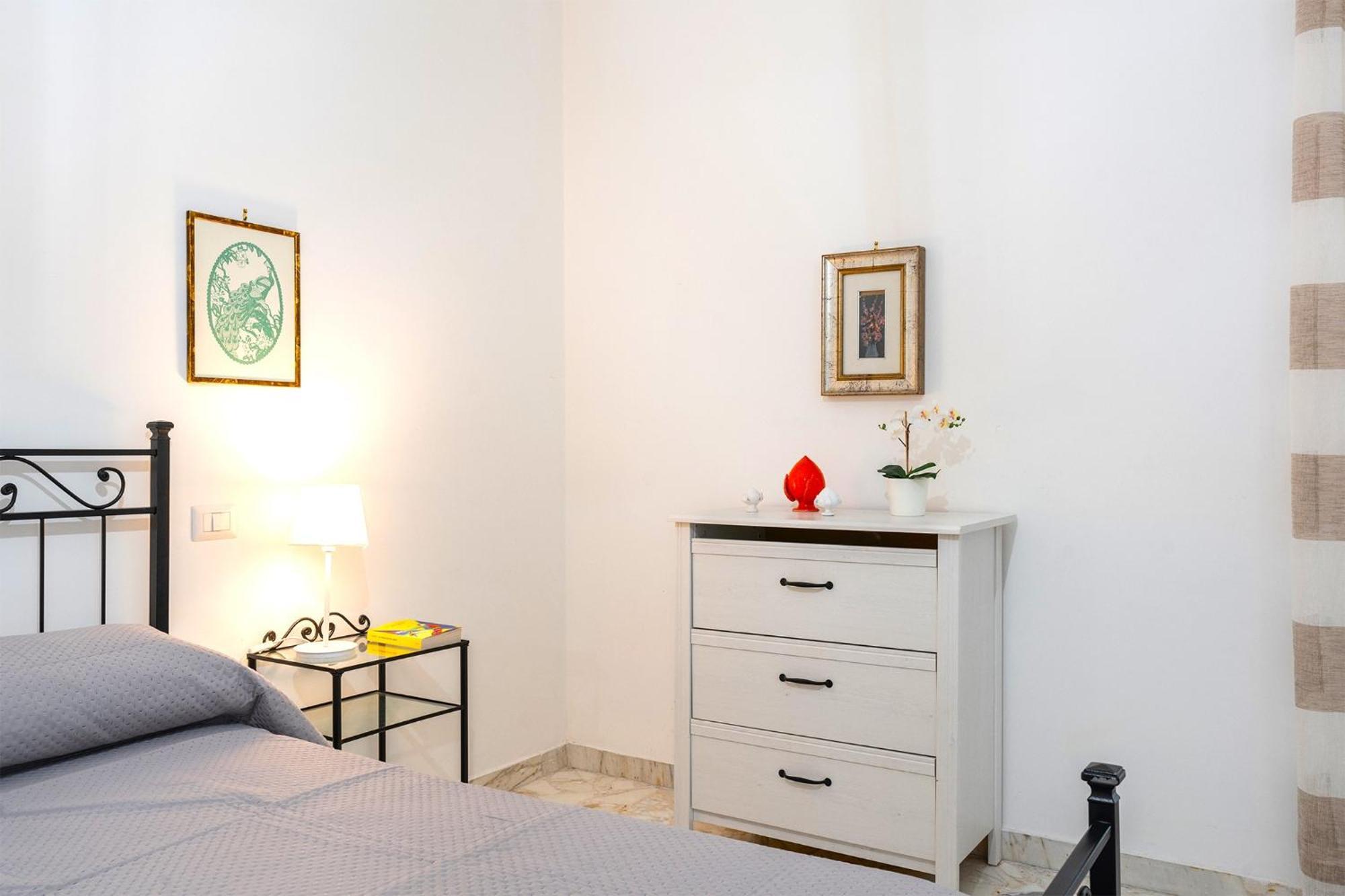 Andrea Da Bari Apartment Exterior photo