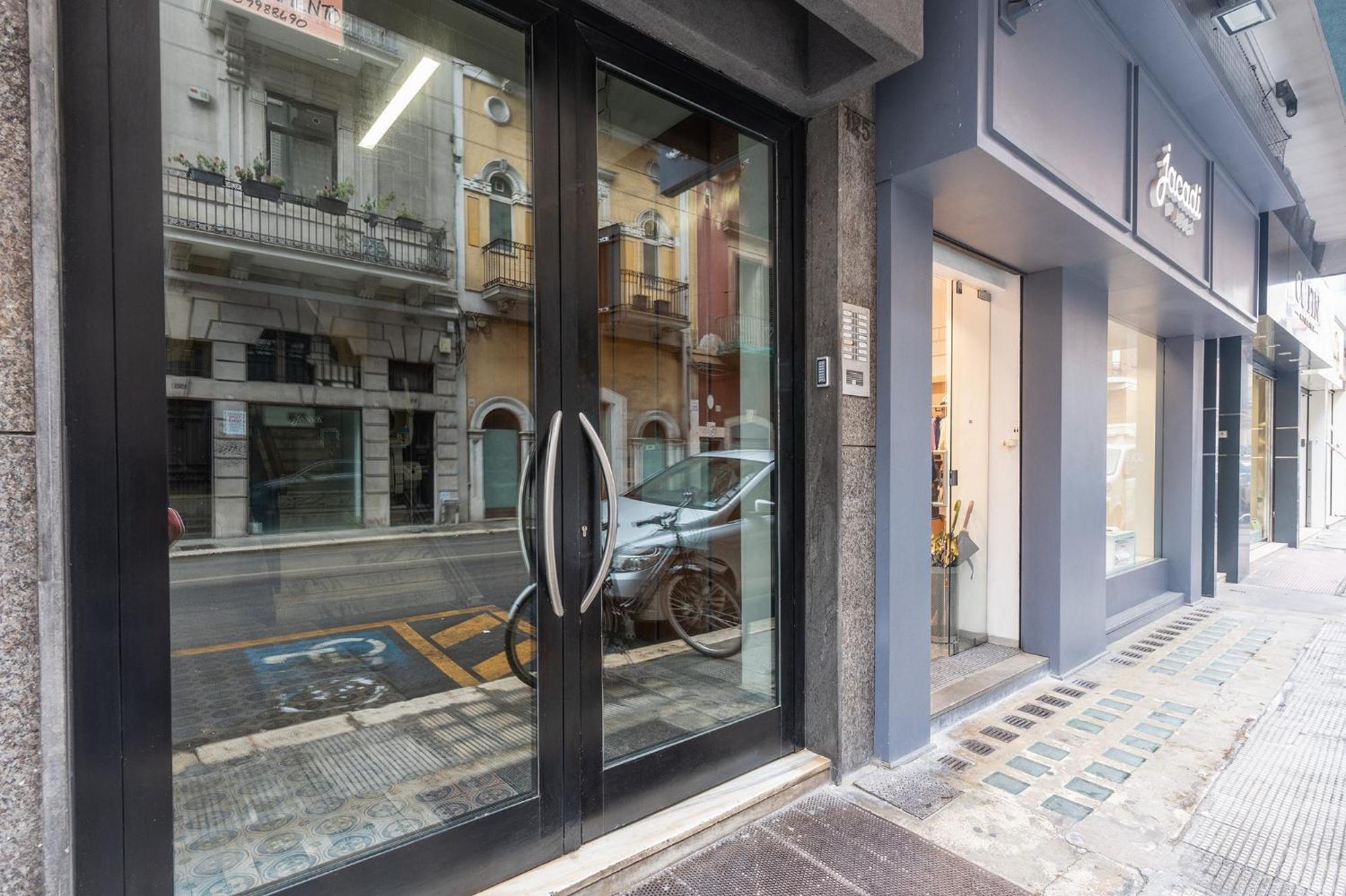 Andrea Da Bari Apartment Exterior photo