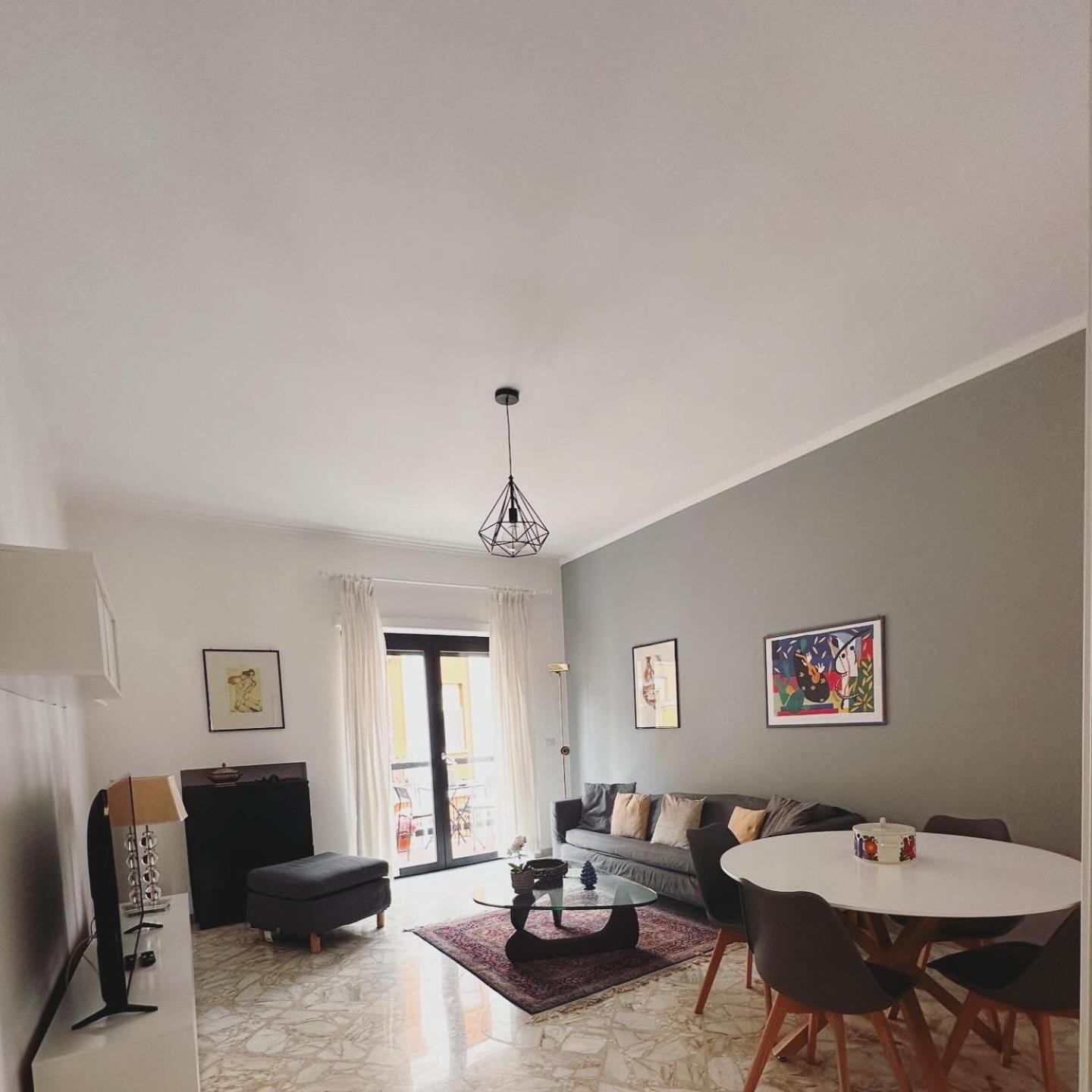 Andrea Da Bari Apartment Exterior photo